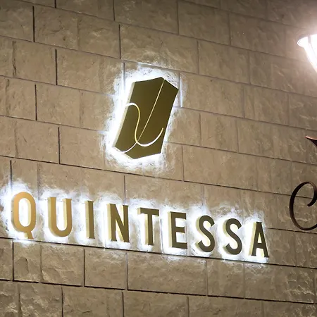 Quintessa Hotel Tokyo Ginza-2