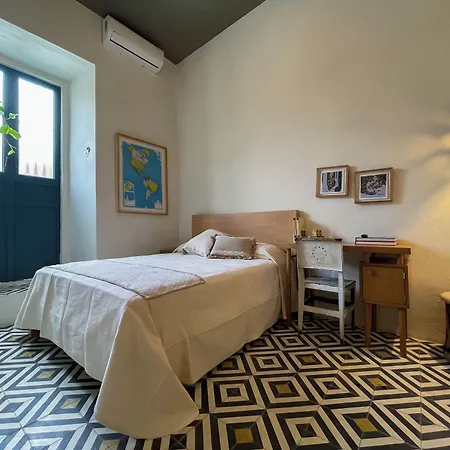 Casa Blanco By Barrio Mexico-2