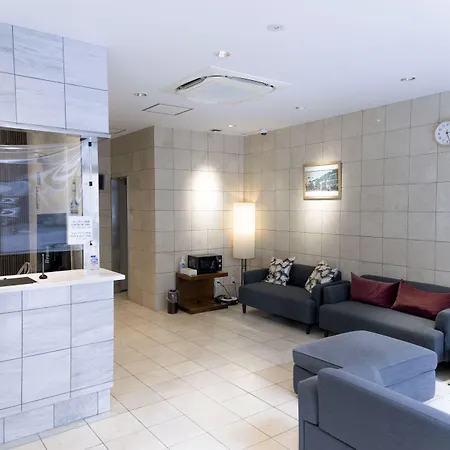 Ele Hotel Ginza East-3