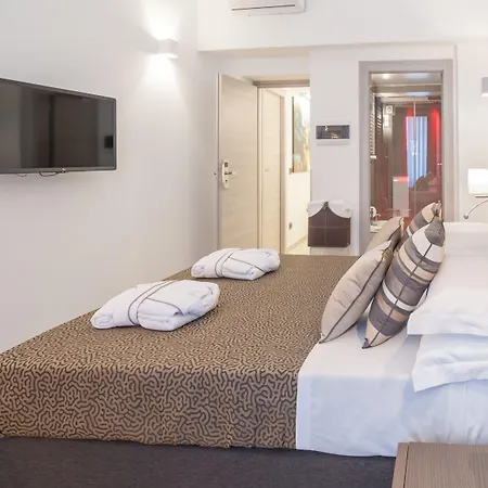 Wellness Home Rome-2