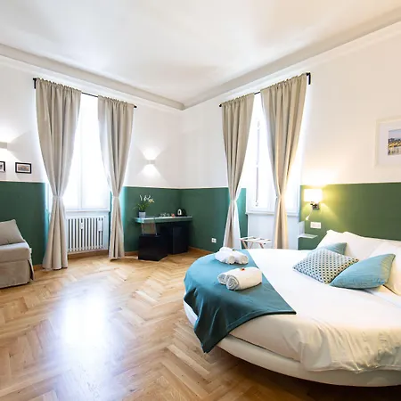 Lombardia40 Luxury Suites-2