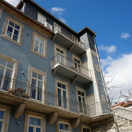 Oporto Maison Palace-2