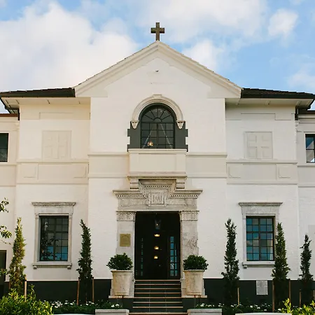 The Convent Boutique Hotel-2