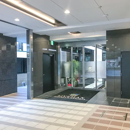 Hotel Livemax Shinjuku Kabukicho-Meijidori-2