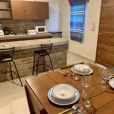 Akbal Playa - Beach Zone-2