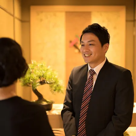 Hotel Shikisai Kyoto-3