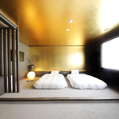 Hotel Shikisai Kyoto-3