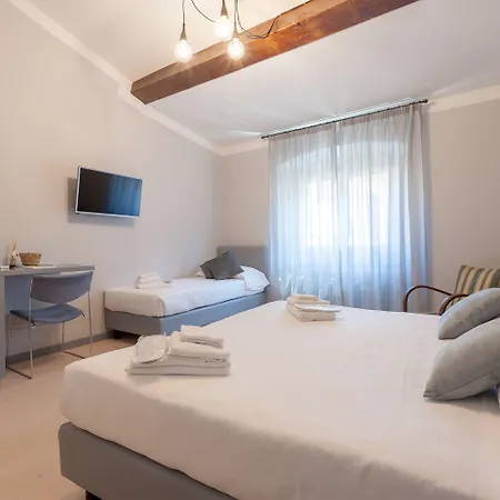 Santo Spirito Venti - Design Rooms In Florence Near Ponte Vecchio & Palazzo Pitti-3