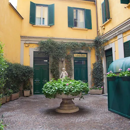 Imhome - Cadorna House-3
