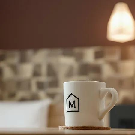 M'S Hotel Sanjo Wakoku-2