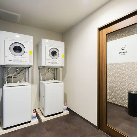 M'S Hotel Gojo Odawara-3