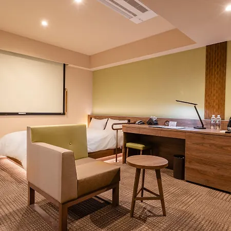 Galois Hotel Shinokubo-2