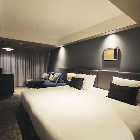 Nohga Hotel Kiyomizu Kyoto-3