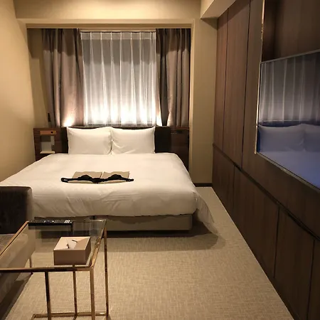 Candeo Hotels Kyoto Karasuma Rokkaku-3