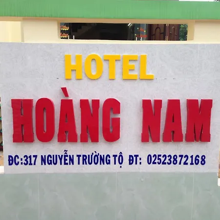 Hoang Nam Hotel-2