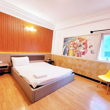 Hoang Nam Hotel-3