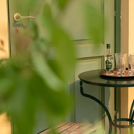 Beautiful City Suites-3