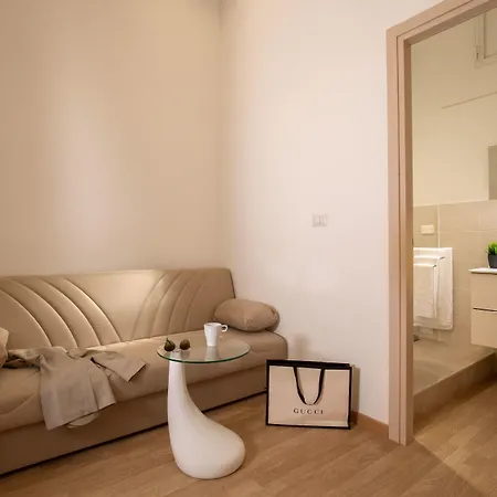 Domus Veneto Rome-2