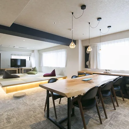 Hotel Kado Gosho-Minami Kyoto-2