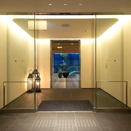 Hotel Forza Kyoto Shijo Kawaramachi-2