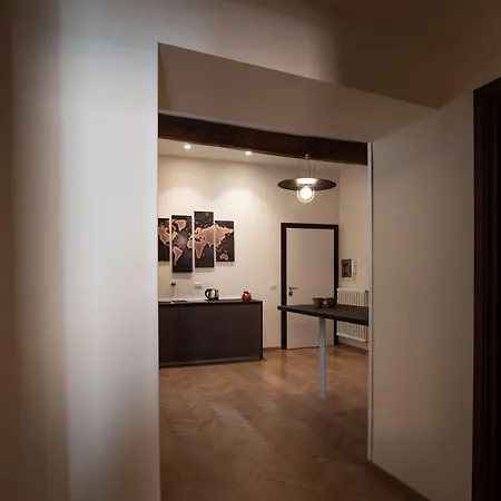Beige Et Ble' Guesthouse-3