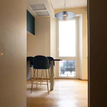 Beige Et Ble' Guesthouse-2