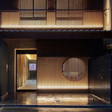 Carta Hotel Kyoto Bettei-3