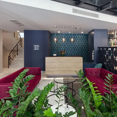 Trendy Hotel By Athens Prime Hotels-3