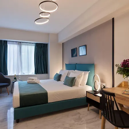Trendy Hotel By Athens Prime Hotels-2