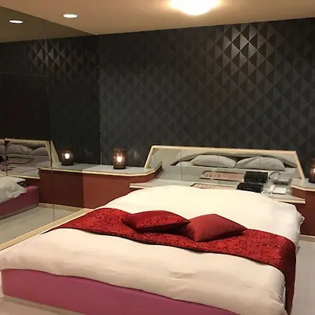 Hotel Jardin De Fleurs (Adults Only)-2