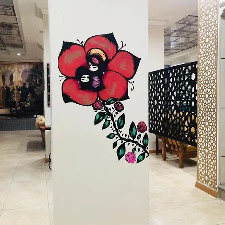 Arabesque Hotel-2
