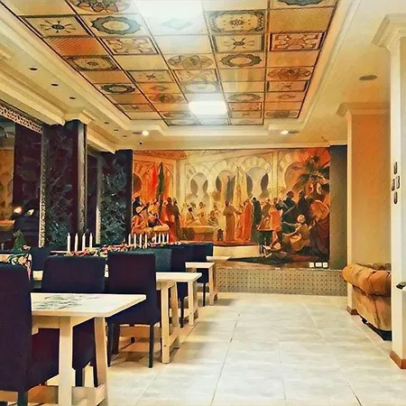 Arabesque Hotel-3