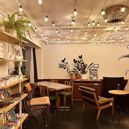 Pop Up Hotel Krone Zuerich-2