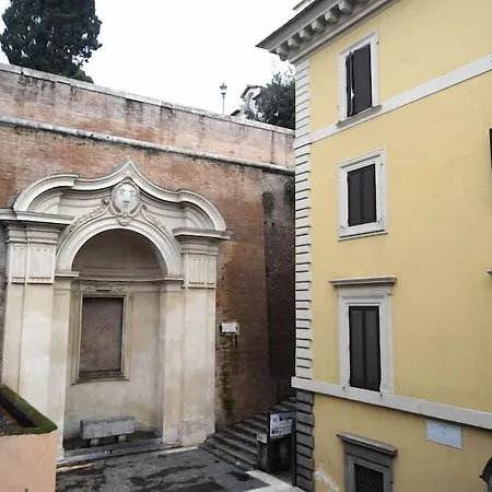 My Suites Piazza Di Spagna-3