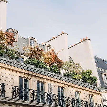 Highstay - Luxury Serviced Apartments - Louvre-Rivoli-3