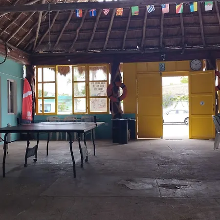 Blue Magic Hostel-2