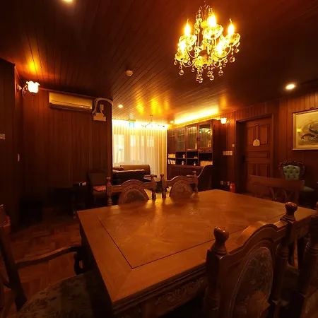 Oyo Hostel Myeongdong 5-2