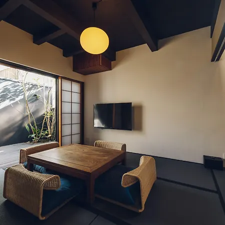 Nozomu House Kyoto-2