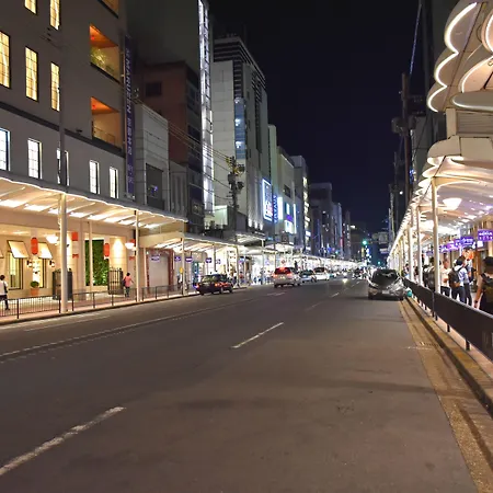 Connect Inn Gion-Shijo-2