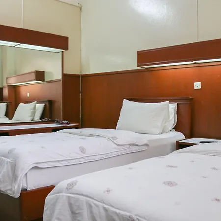 Nakornping Hotel-2