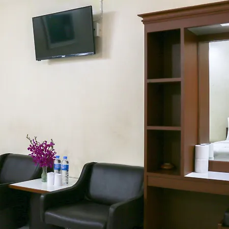 Nakornping Hotel-3