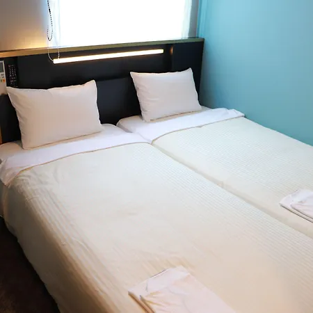 Ici Hotel Tokyo Hatchobori-3