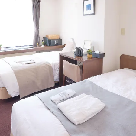 Pod Select Hotel Shinjuku-2