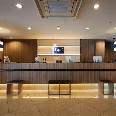 Keio Presso Inn Otemachi-2
