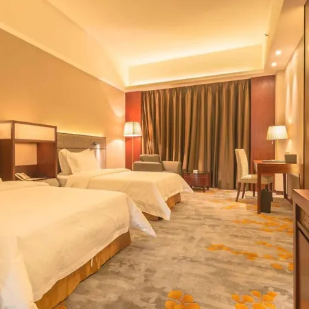 The Summit Hotel-3