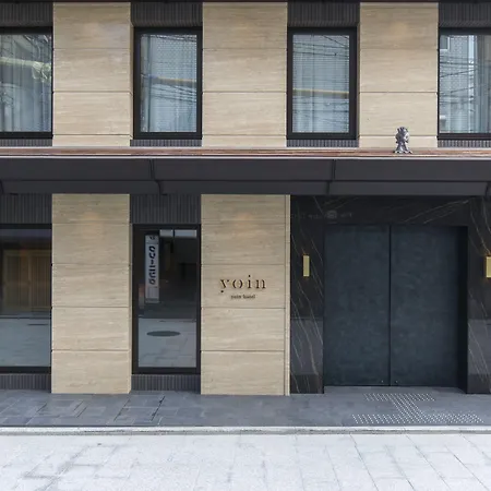 Yoin Hotel Kyoto Gion-3