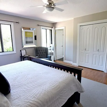 A Touch Of English B&B-3