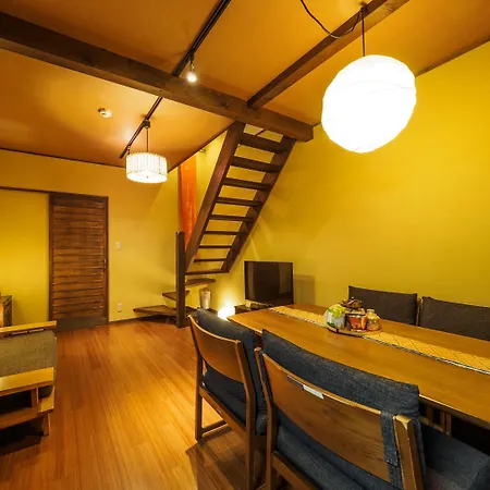 K'S Villa Takasegawa-Tei-3