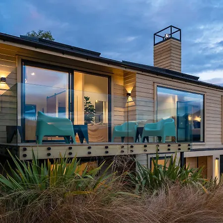 Tonic Lodge- Hot Tub- Bbq- Free Parking- Ac-2