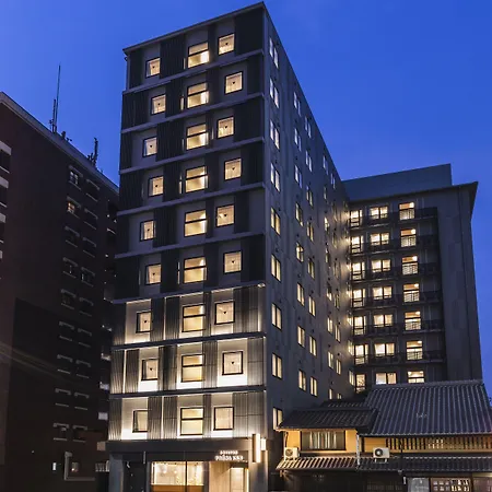 Sotetsu Fresa Inn Kyoto-Kiyomizu Gojo-3